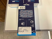 Bbb slide led achterlicht (3x) - afbeelding 2 van  2