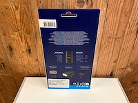 Bbb strikeduo 1400i led koplamp (2x) - afbeelding 4 van  5