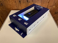 Bbb strikeduo 1400i led koplamp - afbeelding 1 van  4