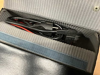 Bbc goerz metrawatt ma 5d digitale multimeter - afbeelding 3 van  3