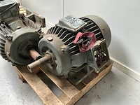 Bbc qu 160 m4ag elektromotor (2x) - afbeelding 1 van  4