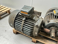 Bbc qu 160 m4ag elektromotor (2x) - afbeelding 2 van  4