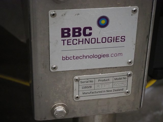 Bbc technologies - afbeelding 7 van  7