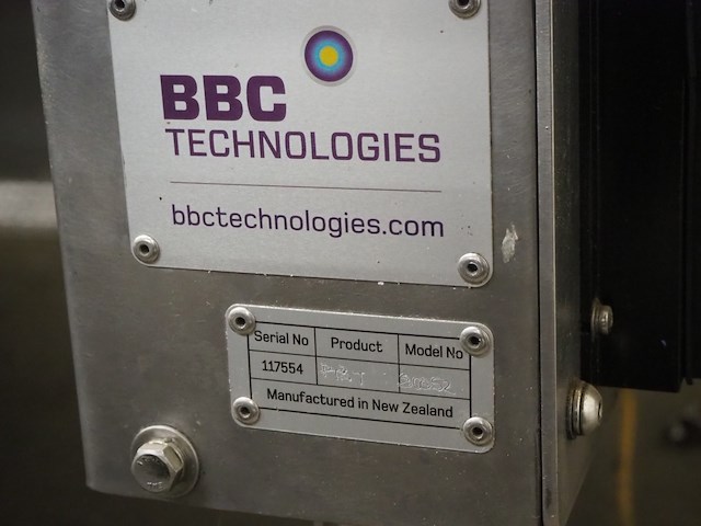 Bbc technologies - afbeelding 6 van  6