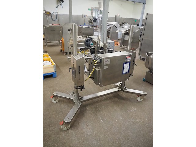 Bbc technologies - afbeelding 1 van  11