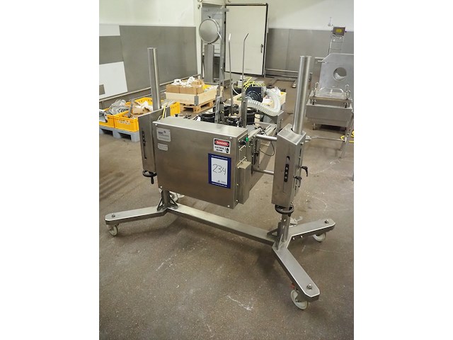 Bbc technologies - afbeelding 4 van  11