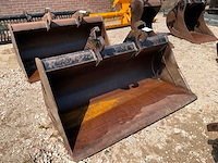 Bbh graafbak “cw30” - afbeelding 1 van  1