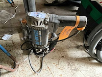 B+bite karat 130 kernboormachine - afbeelding 2 van  6