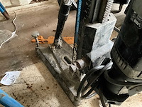 B+bite karat 130 kernboormachine - afbeelding 4 van  6