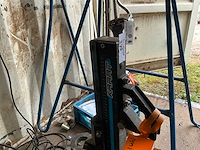 B+bite karat kernboormachine statief - afbeelding 4 van  5
