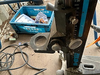 B+bite karat kernboormachine statief - afbeelding 5 van  5