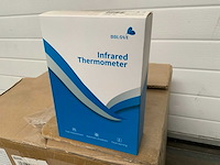 Bblove infrarood thermometer (42x) - afbeelding 1 van  5
