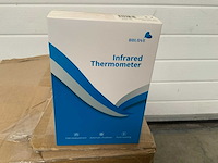 Bblove infrarood thermometer (42x) - afbeelding 2 van  5
