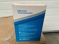 Bblove infrarood thermometer (42x) - afbeelding 3 van  5