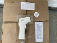 Bblove infrarood thermometer (42x) - afbeelding 5 van  5