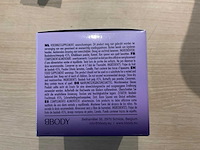 Bbody voedingssupplement blue matcha (2x) - afbeelding 1 van  1