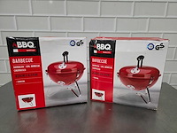 Bbq - ongebruikt in doos (2x) - afbeelding 2 van  4