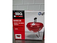 Bbq - ongebruikt in doos (2x) - afbeelding 3 van  4