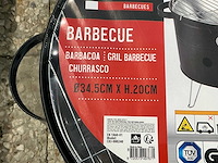 Bbq barbecues gril barbecue ø34,5cm (2x) - afbeelding 3 van  4