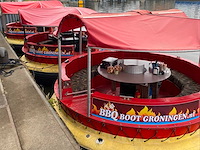 Bbq boot 12 persoons - afbeelding 4 van  11