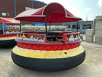 Bbq boot 12 persoons - afbeelding 8 van  11