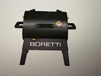 Bbq boretti terzo - afbeelding 1 van  3