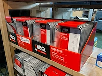 Bbq equipment ovenschaal (260x) - afbeelding 2 van  2