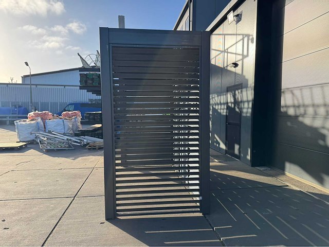 Bbq pergola - afbeelding 2 van  24