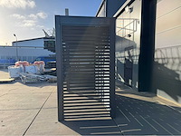 Bbq pergola - afbeelding 2 van  24