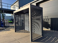 Bbq pergola - afbeelding 3 van  24