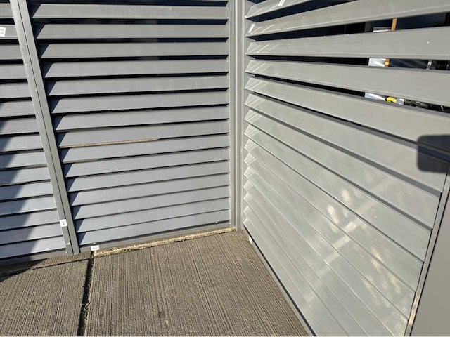 Bbq pergola - afbeelding 9 van  24