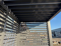 Bbq pergola - afbeelding 10 van  24