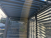 Bbq pergola - afbeelding 11 van  24