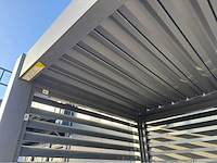 Bbq pergola - afbeelding 15 van  24