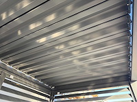 Bbq pergola - afbeelding 16 van  24