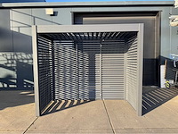 Bbq pergola - afbeelding 18 van  24