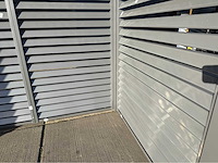 Bbq pergola - afbeelding 9 van  24