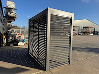 Bbq pergola - afbeelding 21 van  24