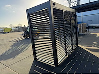 Bbq pergola - afbeelding 22 van  24