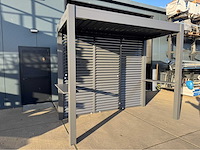 Bbq pergola - afbeelding 13 van  18