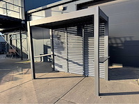 Bbq pergola - afbeelding 11 van  18