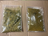 Bbq rub zakjes a 50 gram (600x) - afbeelding 1 van  3