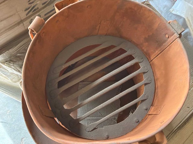 Bbq schalen (34x) - afbeelding 1 van  1