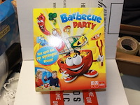 Bbq spel 1x - afbeelding 2 van  3