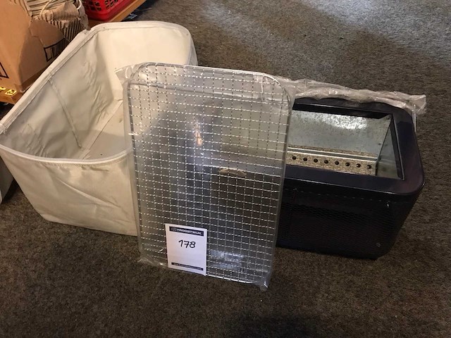 Bbq - afbeelding 1 van  1