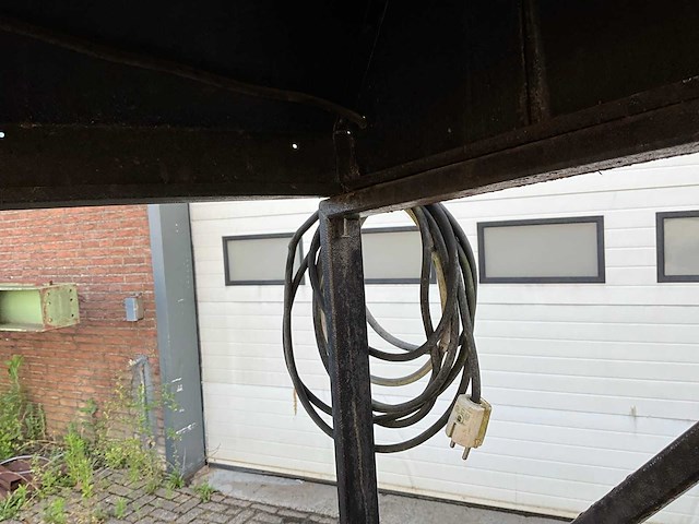 Bbq - afbeelding 4 van  12