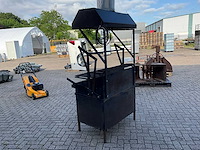 Bbq - afbeelding 6 van  12
