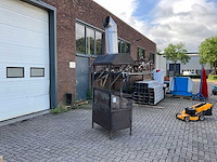 Bbq - afbeelding 7 van  12