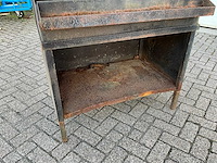 Bbq - afbeelding 9 van  12