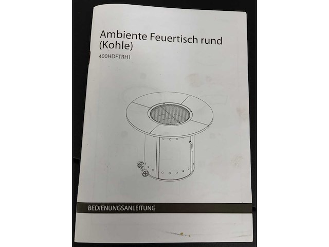 Bbq - afbeelding 4 van  7